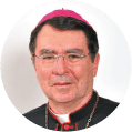 Archbishop Christophe Pierre