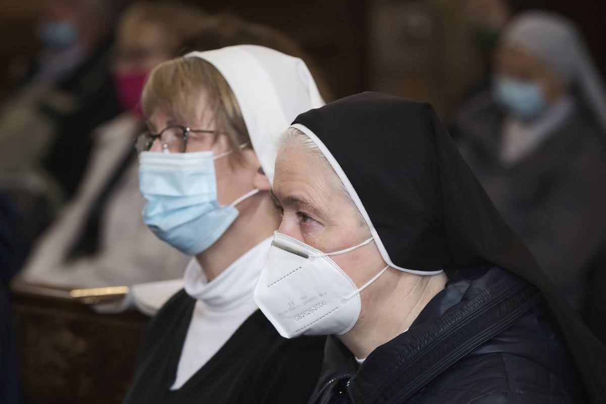 Magnificat Day Lithuania Magnificat Foundation