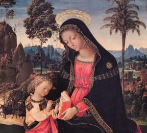 Magnificat Day of Grace